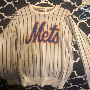 Vintage Mets sweater